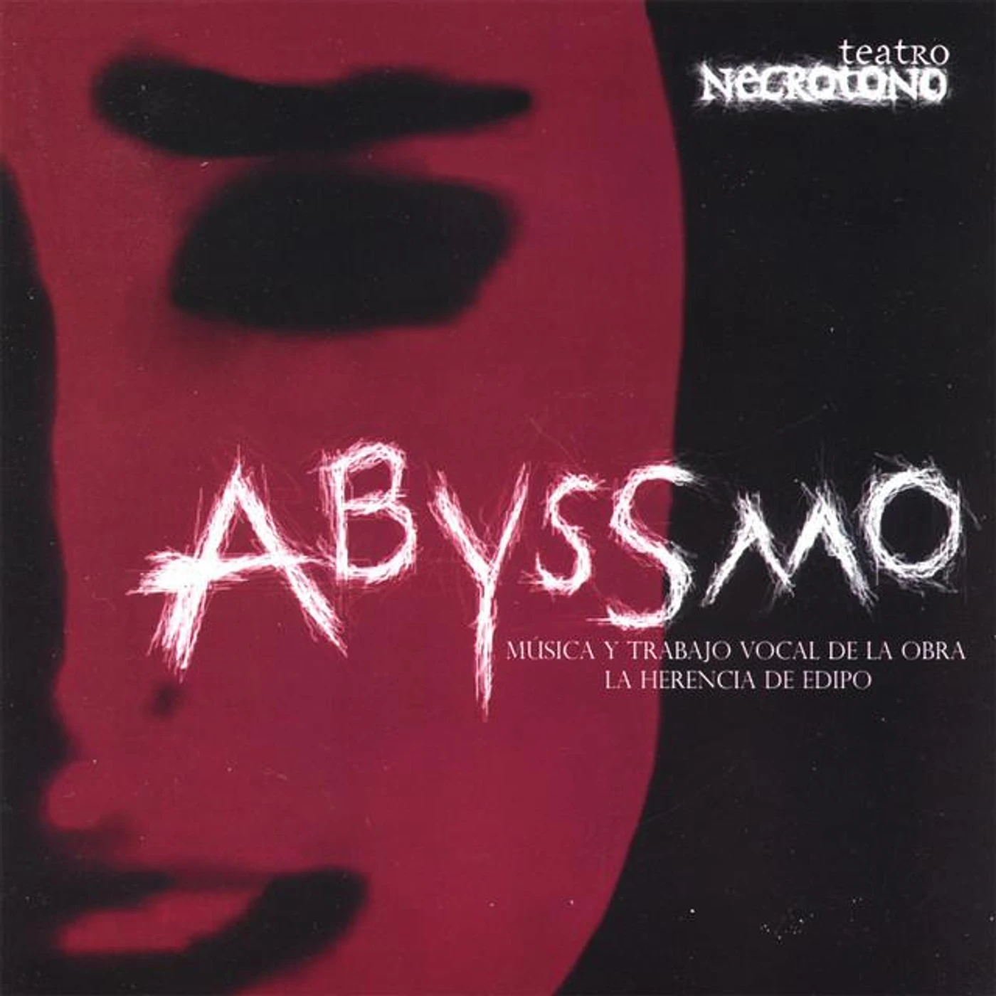 Necrotono Brand Page