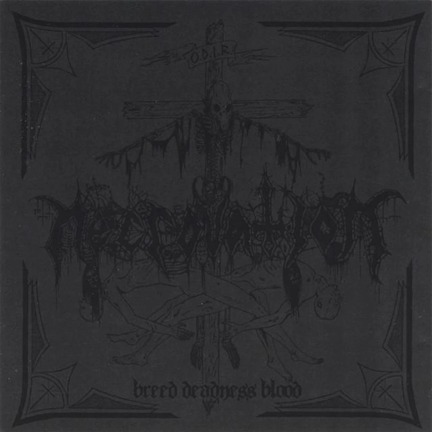Necrovation Brand Page