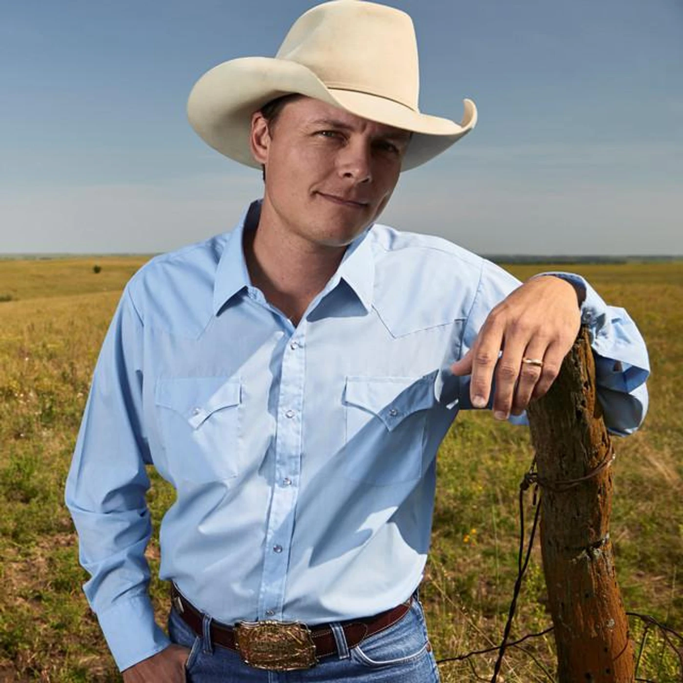 Ned LeDoux Brand Page