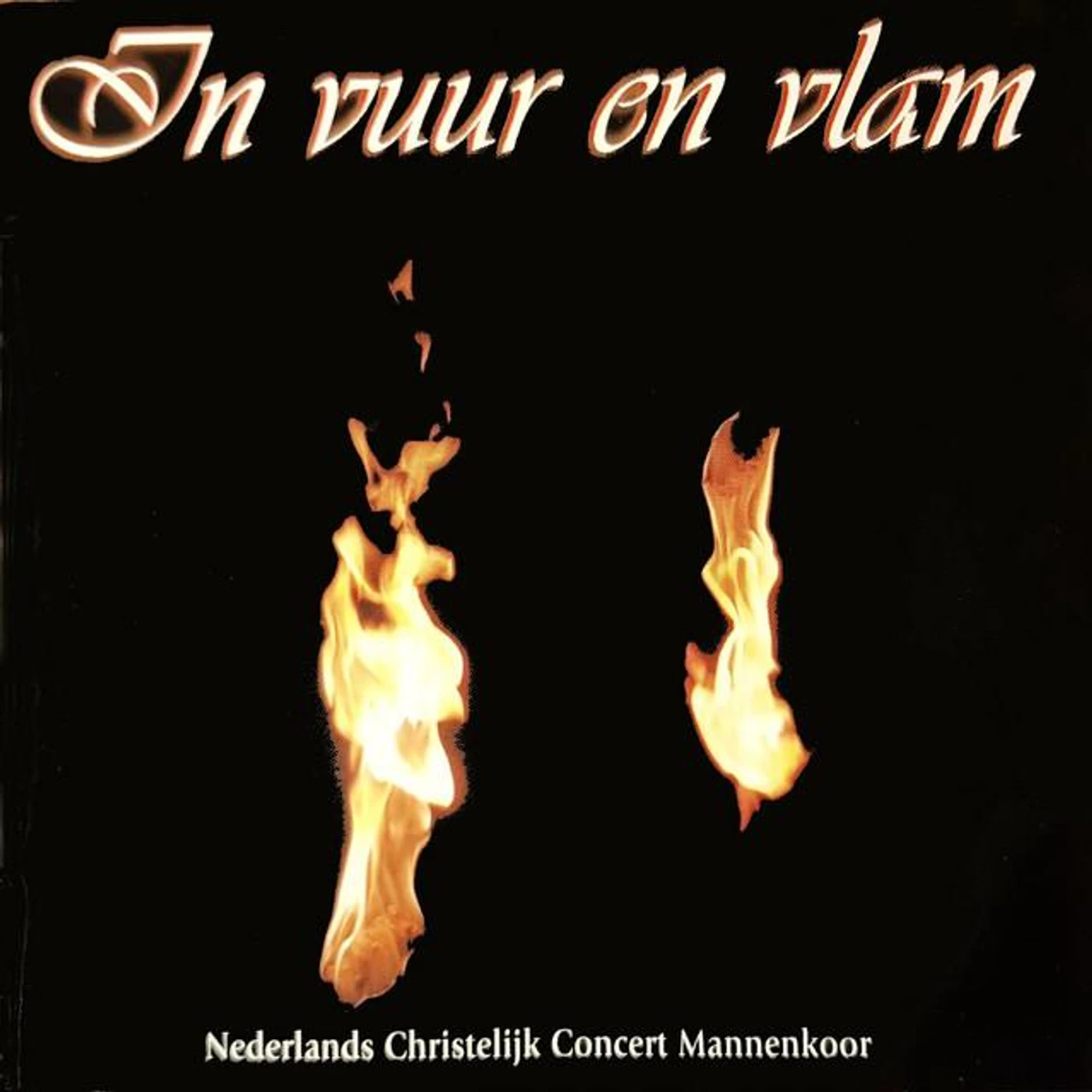 Nederlands Christelijk Concert Mannenkoor