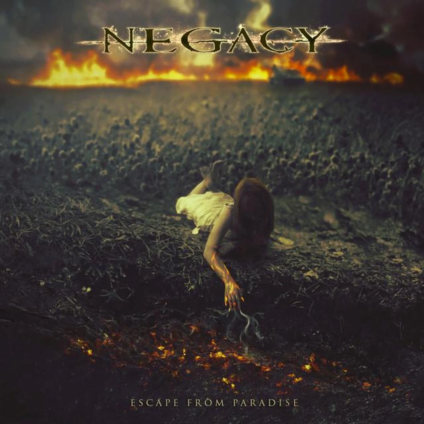 Negacy