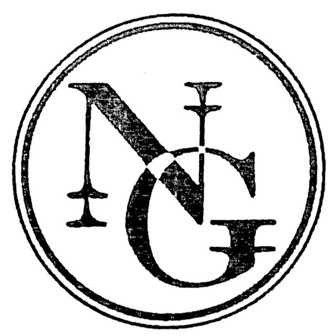 Negative Gears Brand Page