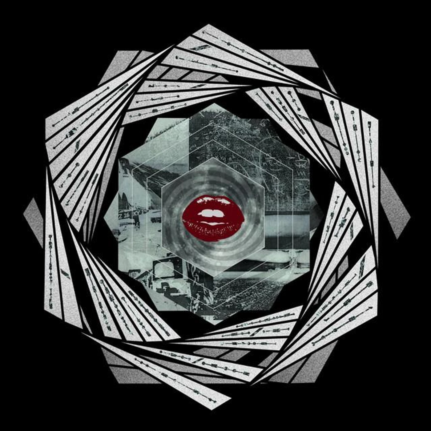 Negative Lovers