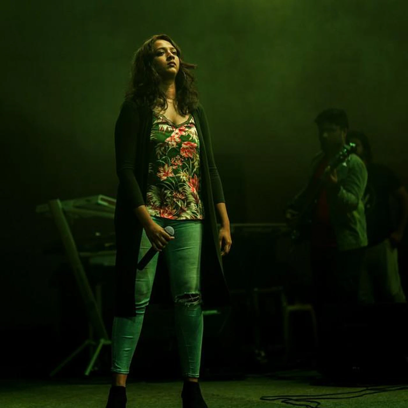 Neha S. Nair