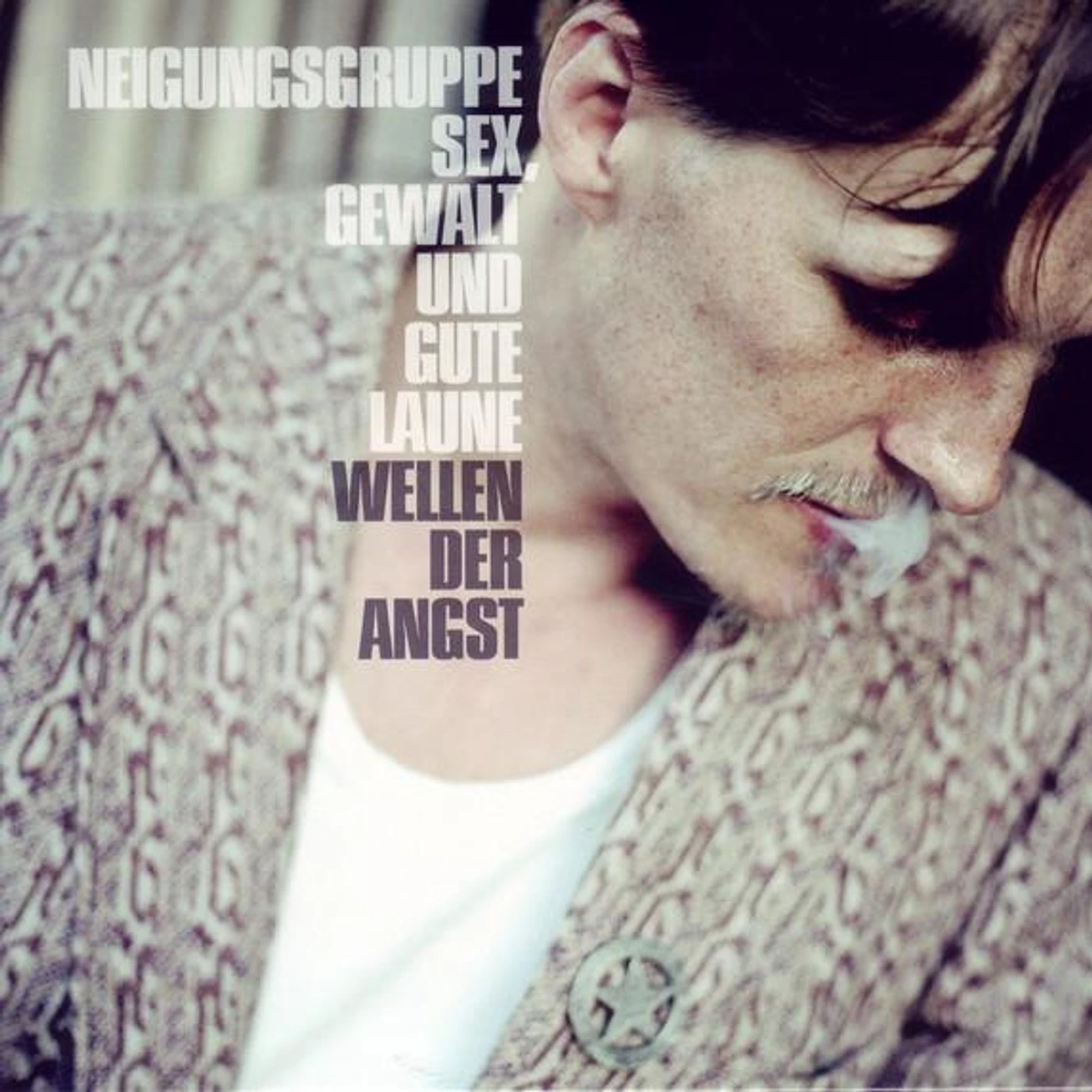 Neigungsgruppe Sex, Gewalt und gute Laune