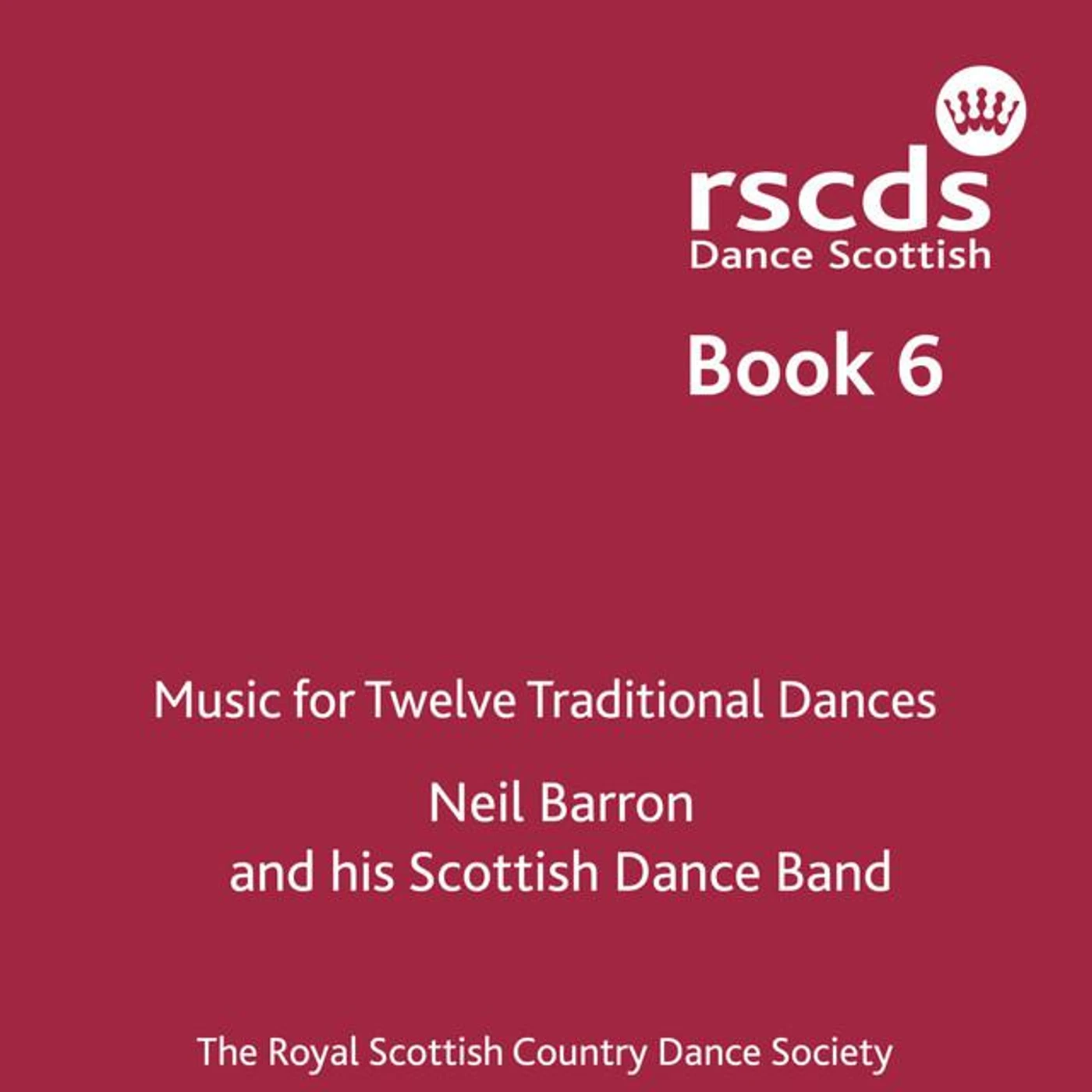 Neil Barron and his Scottish Dance Band