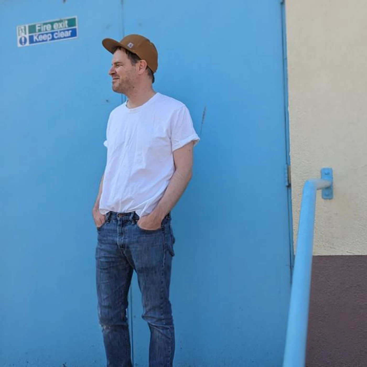 Neil Brogan Brand Page