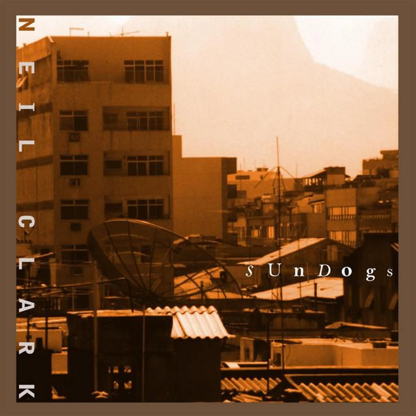 Neil Clark Brand Page