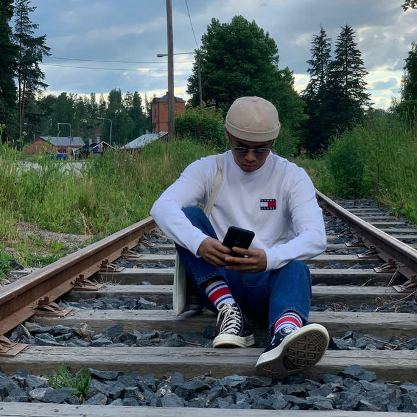 Neil Da Pako Brand Page