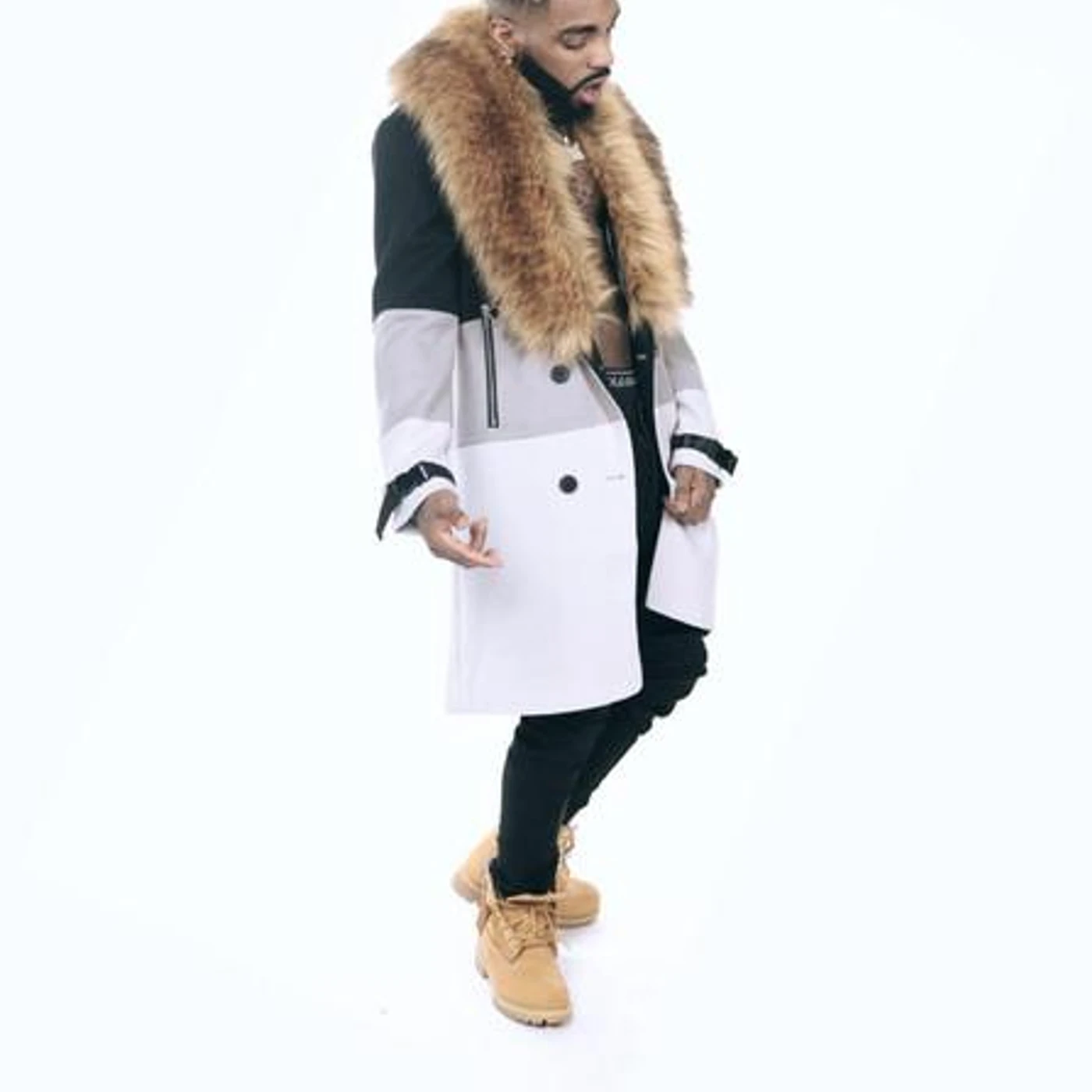 Neil Gang Brand Page