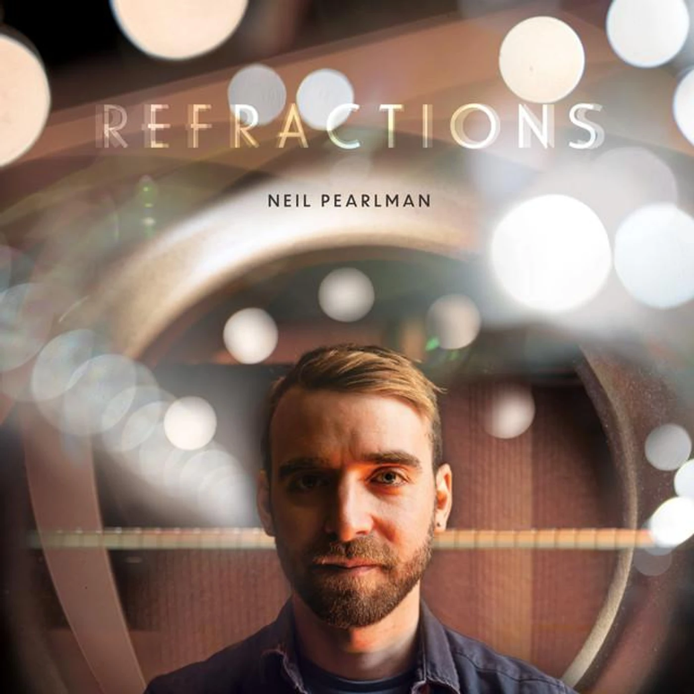 Neil Pearlman Brand Page