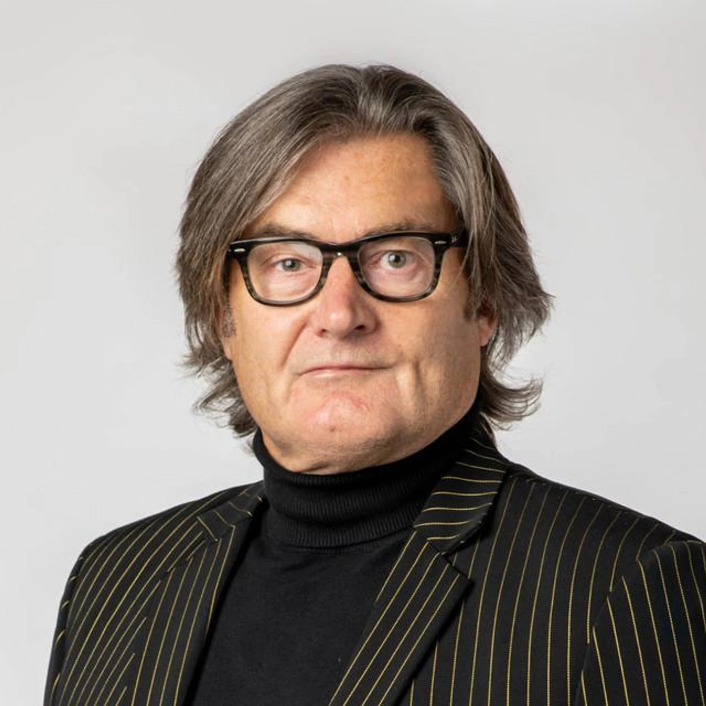 Neil Warden Brand Page