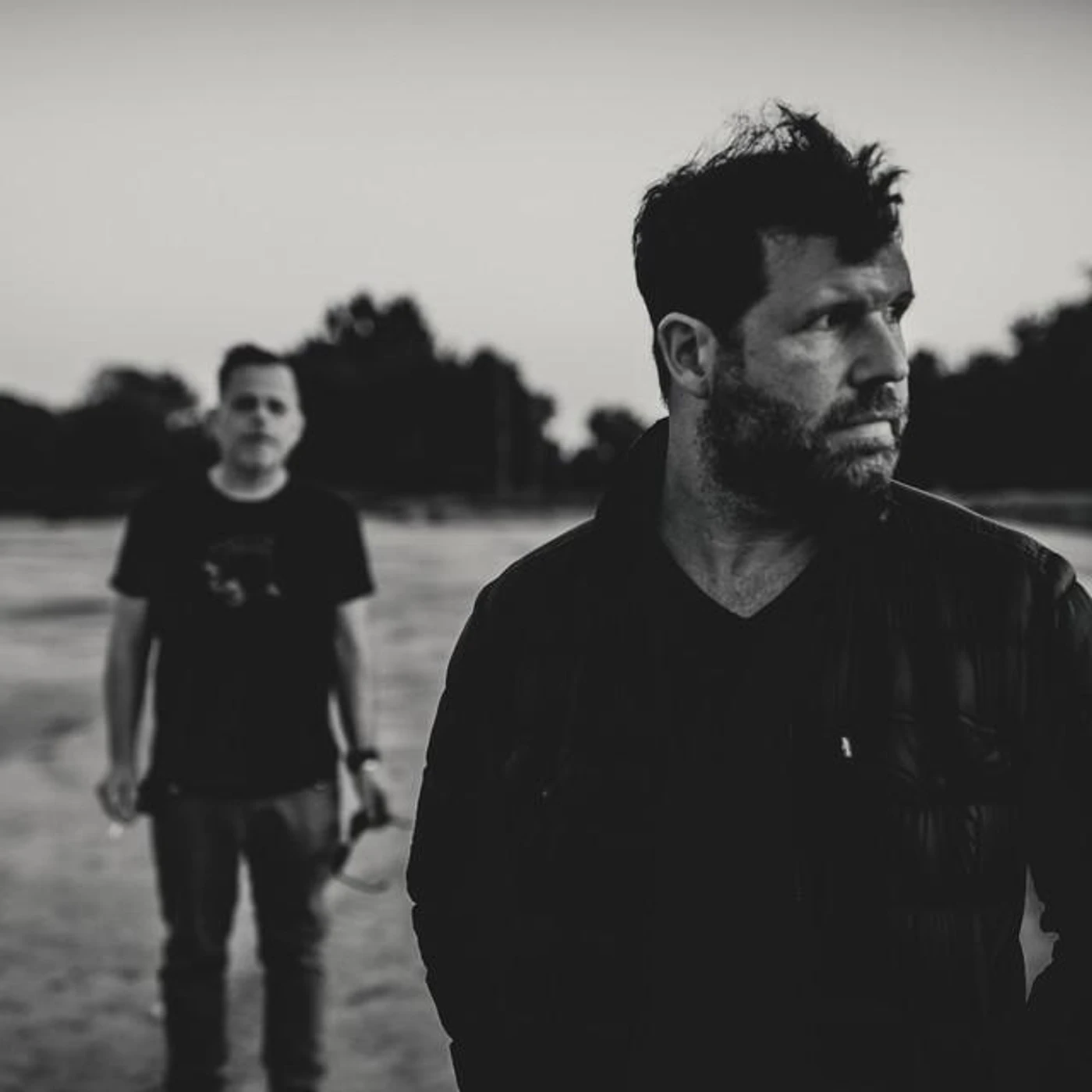 Neilson Hubbard Brand Page