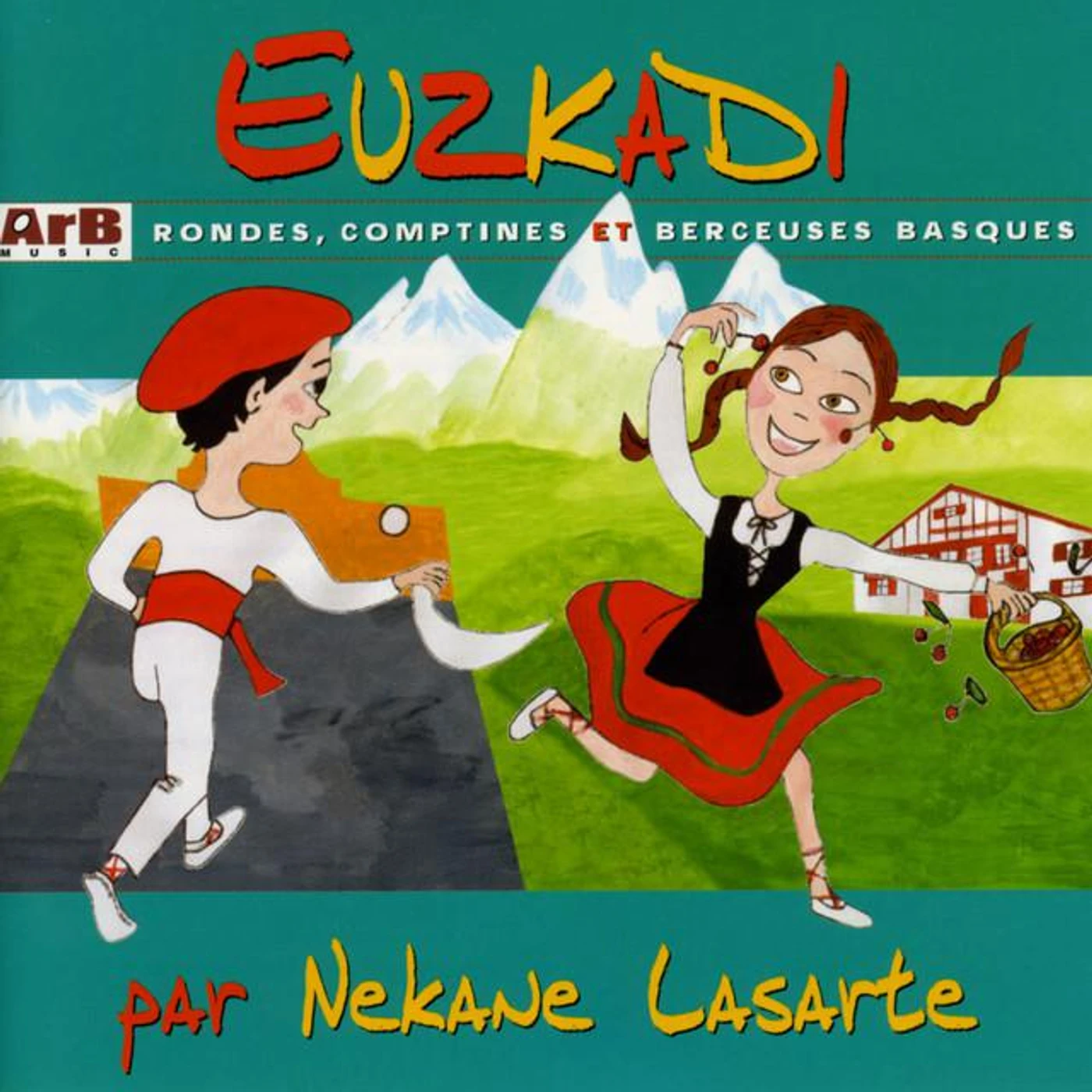 Nekane Lasarte