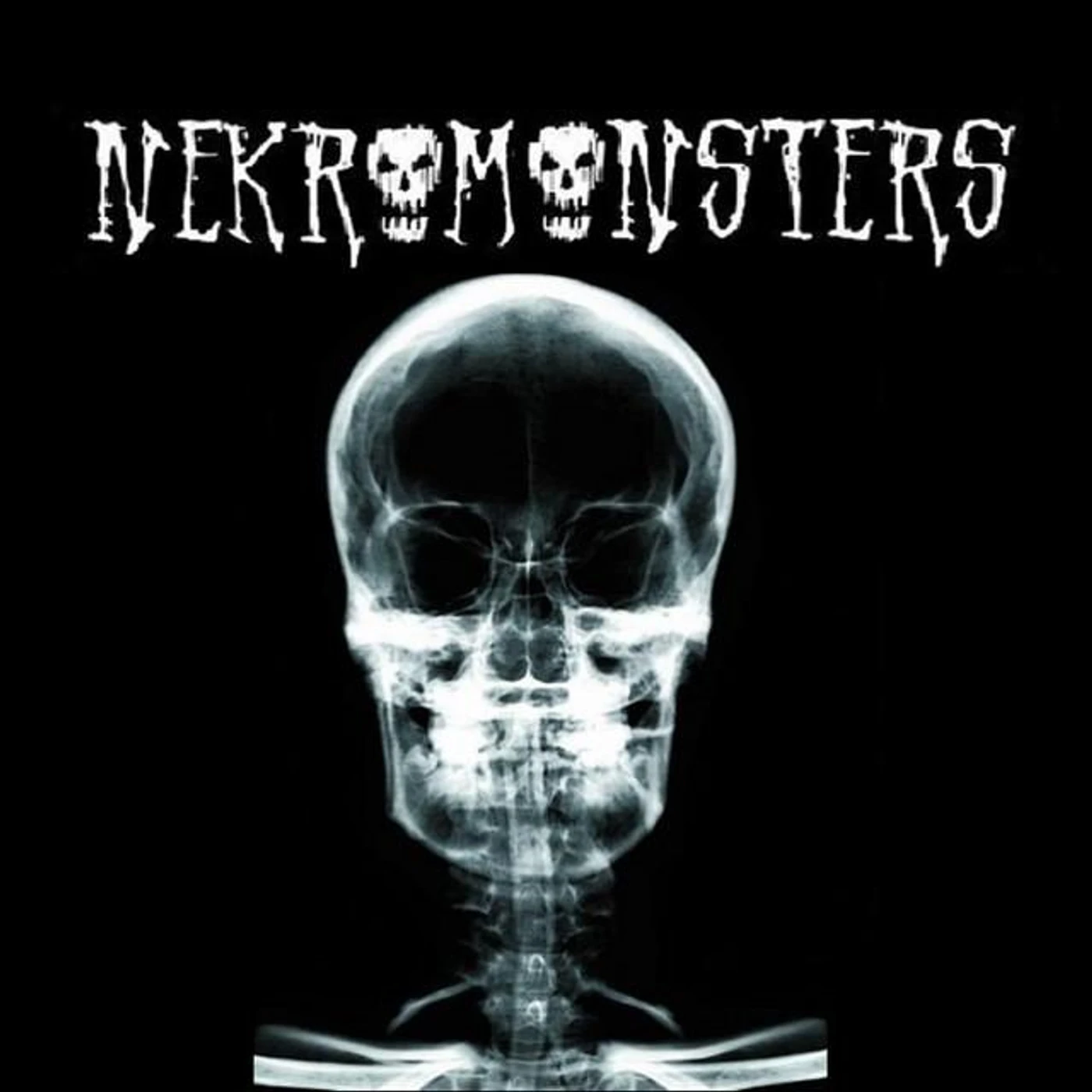 Nekromonsters