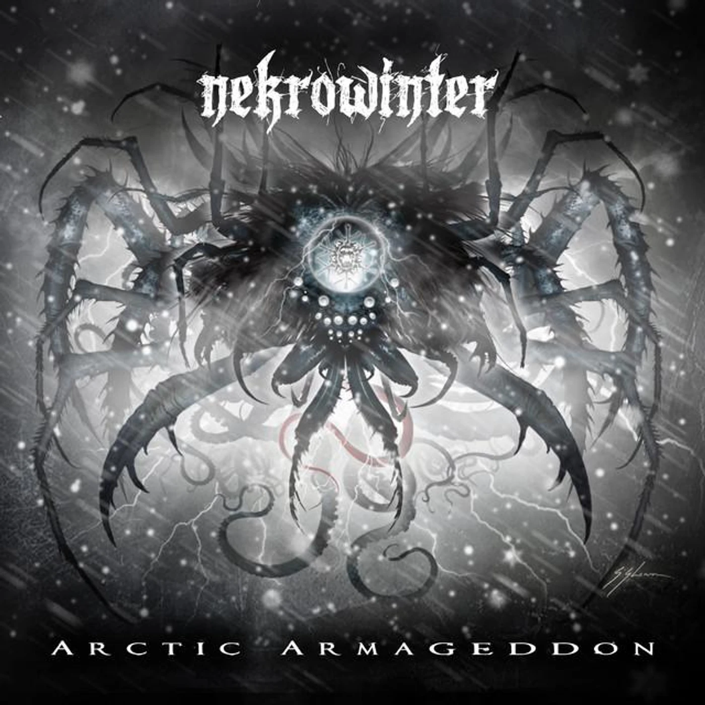 Nekrowinter