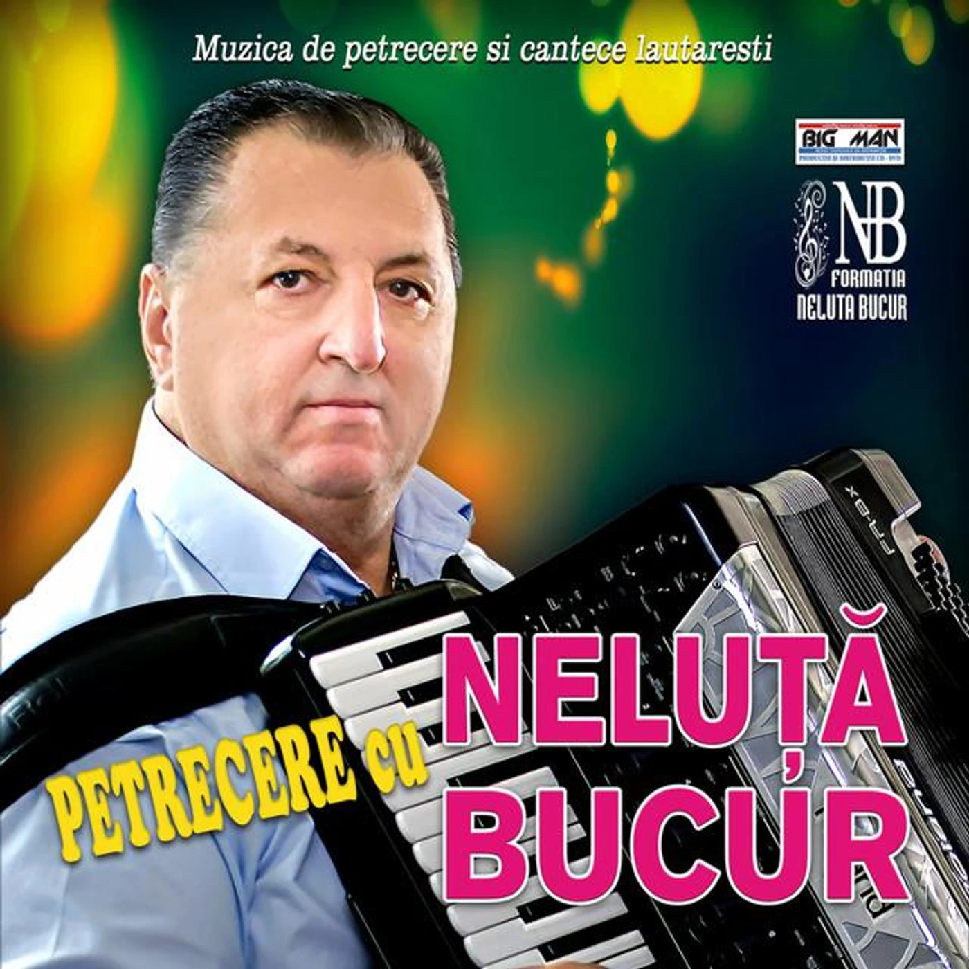 Neluta Bucur