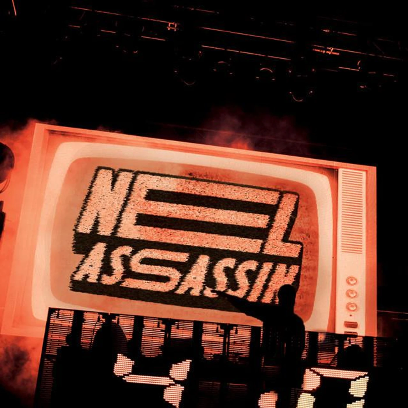 Nelassassin