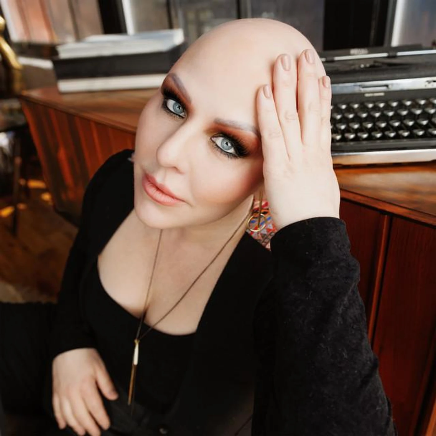Nell Bryden Brand Page