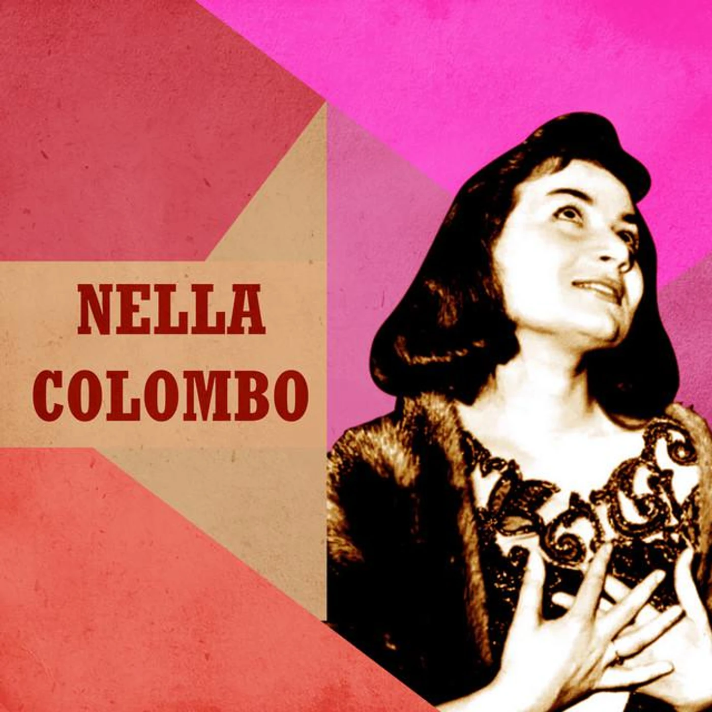Nella Colombo Brand Page