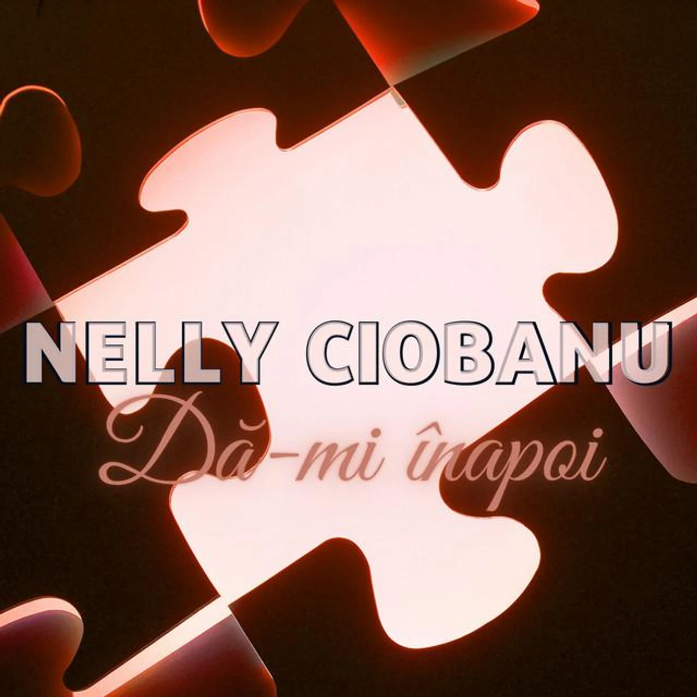 Nelly Ciobanu Brand Page