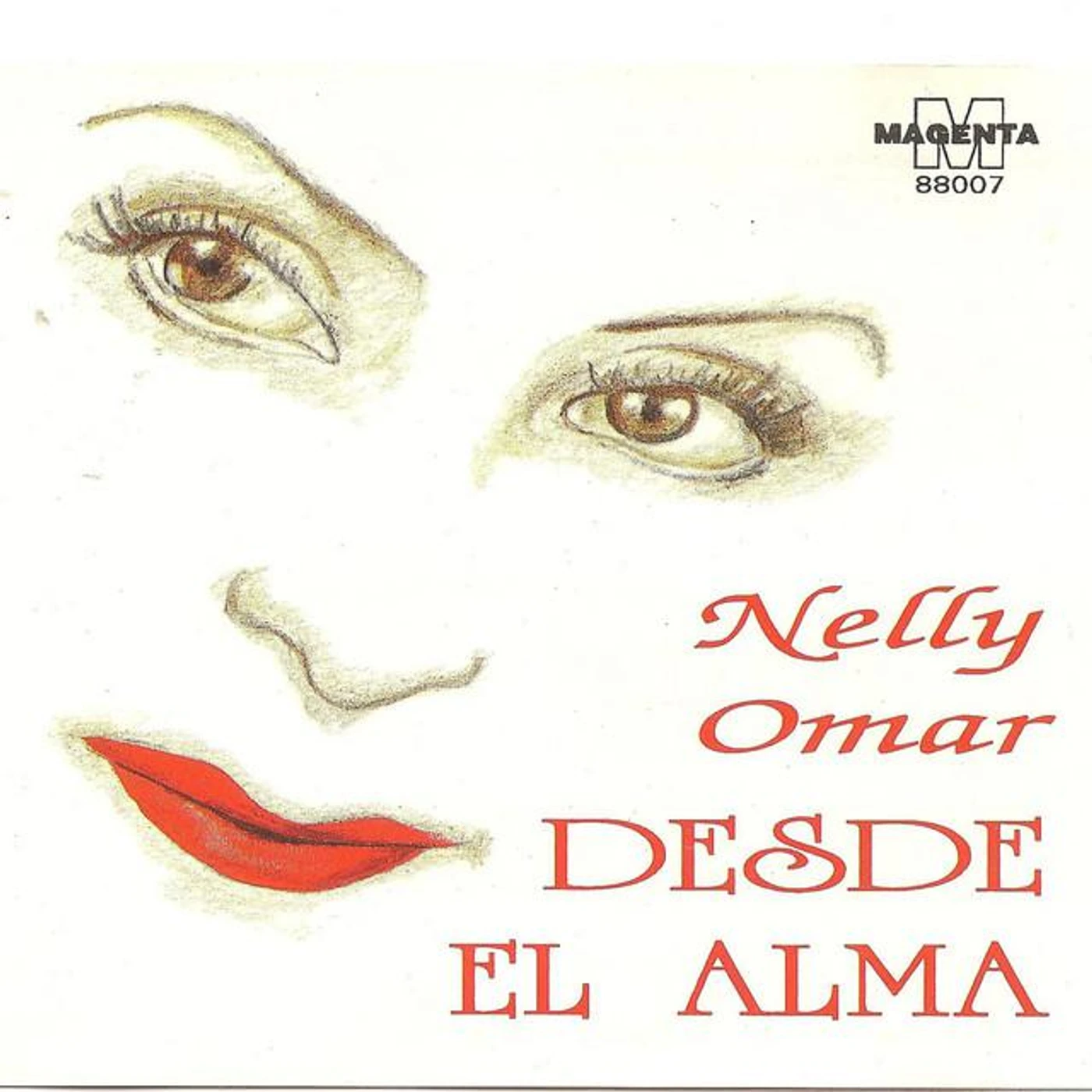 Nelly Omar Brand Page