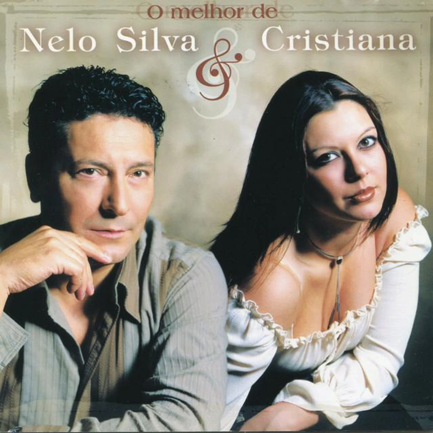 Nelo Silva & Cristiana Brand Page