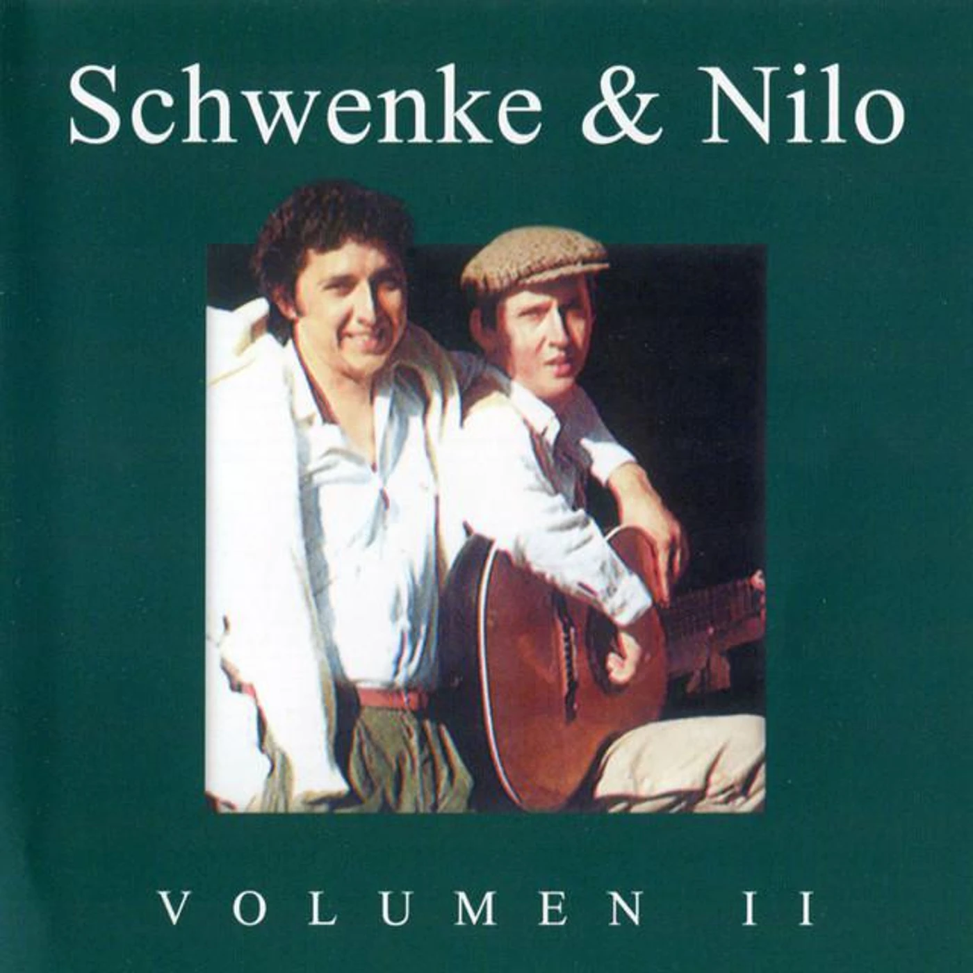 Nelson Schwenke Brand Page