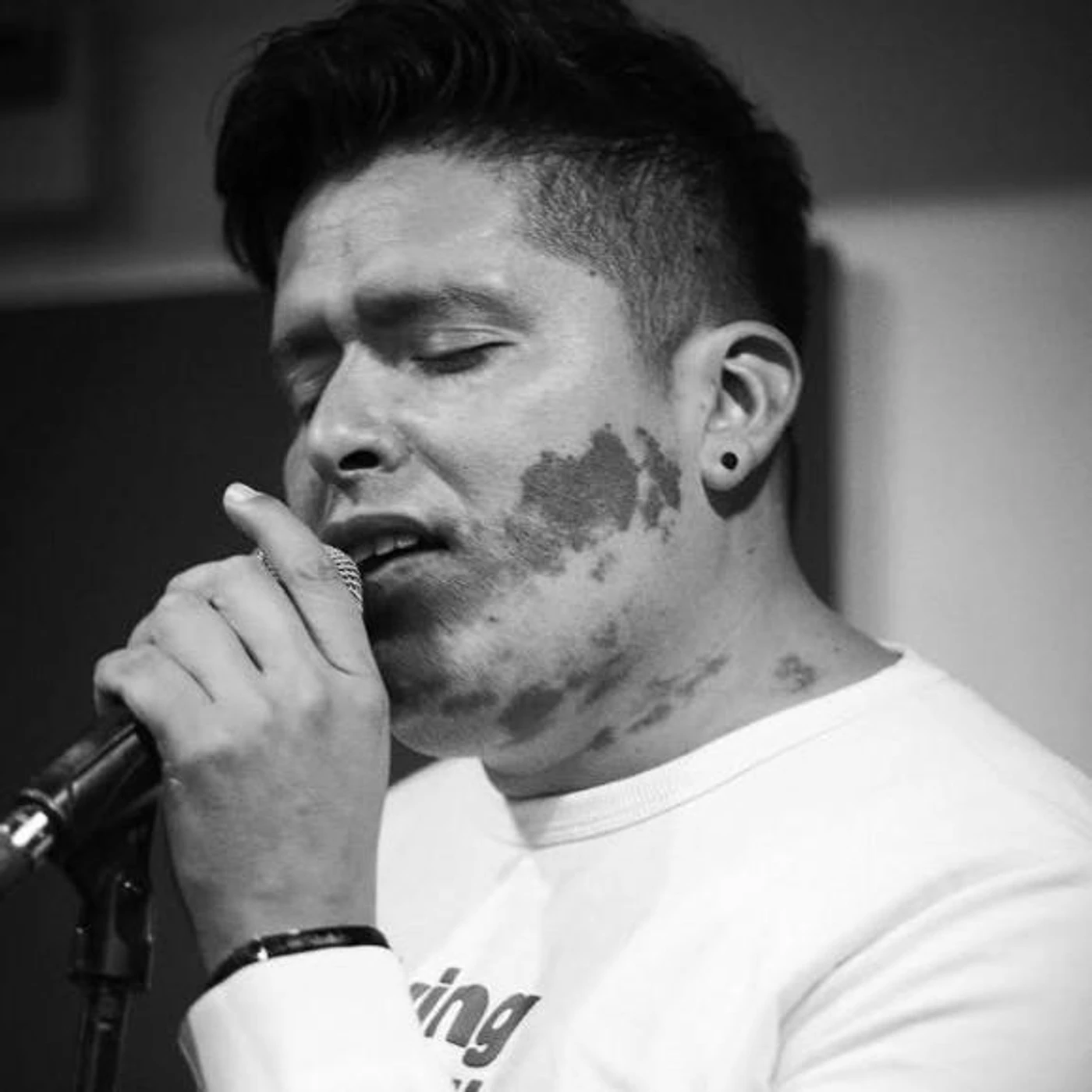 Nelson Romero Brand Page