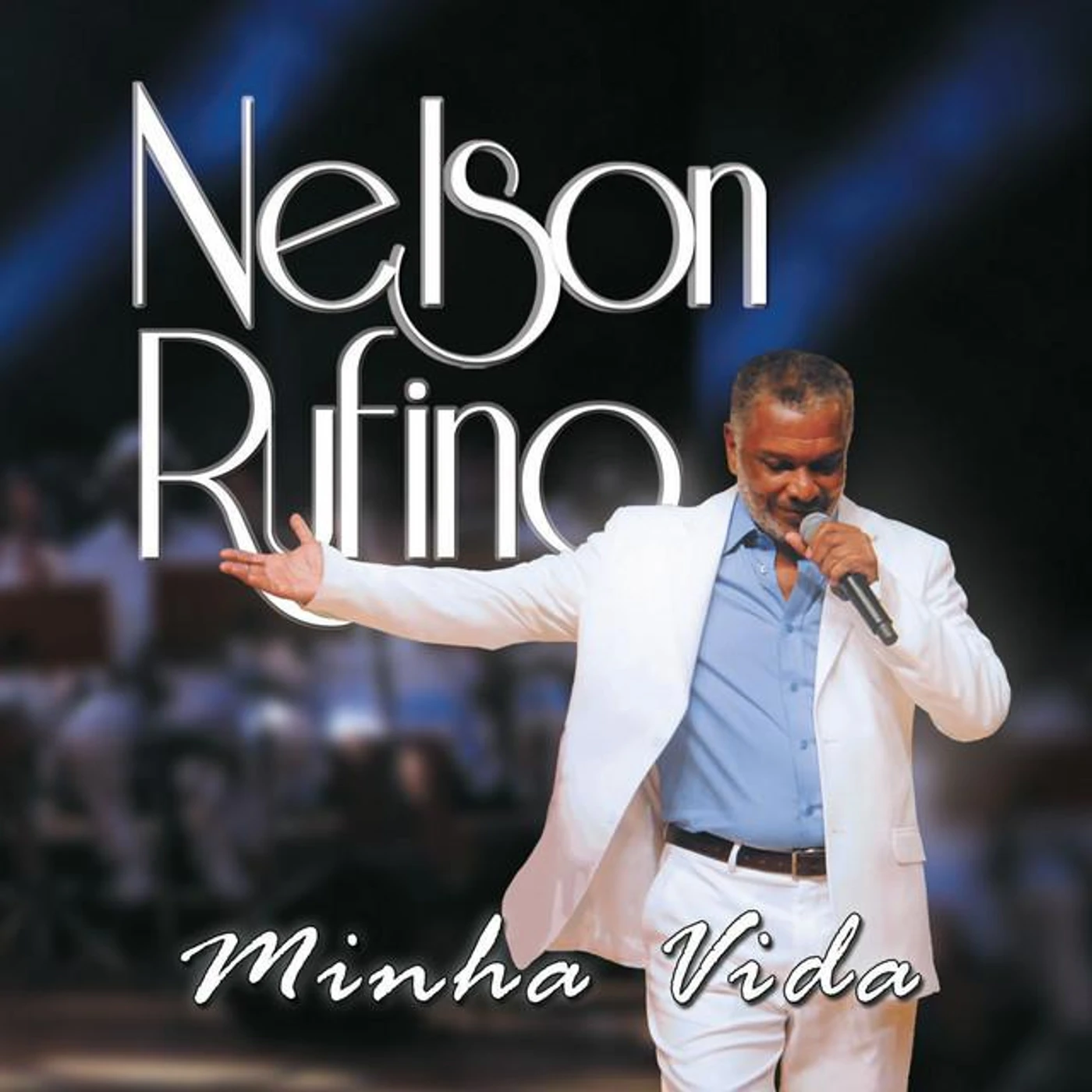 Nelson Rufino Brand Page