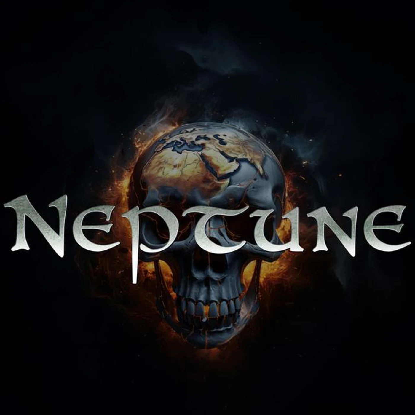 Neptune Brand Page