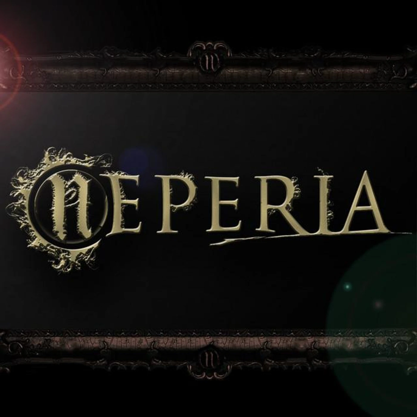 Neperia Brand Page