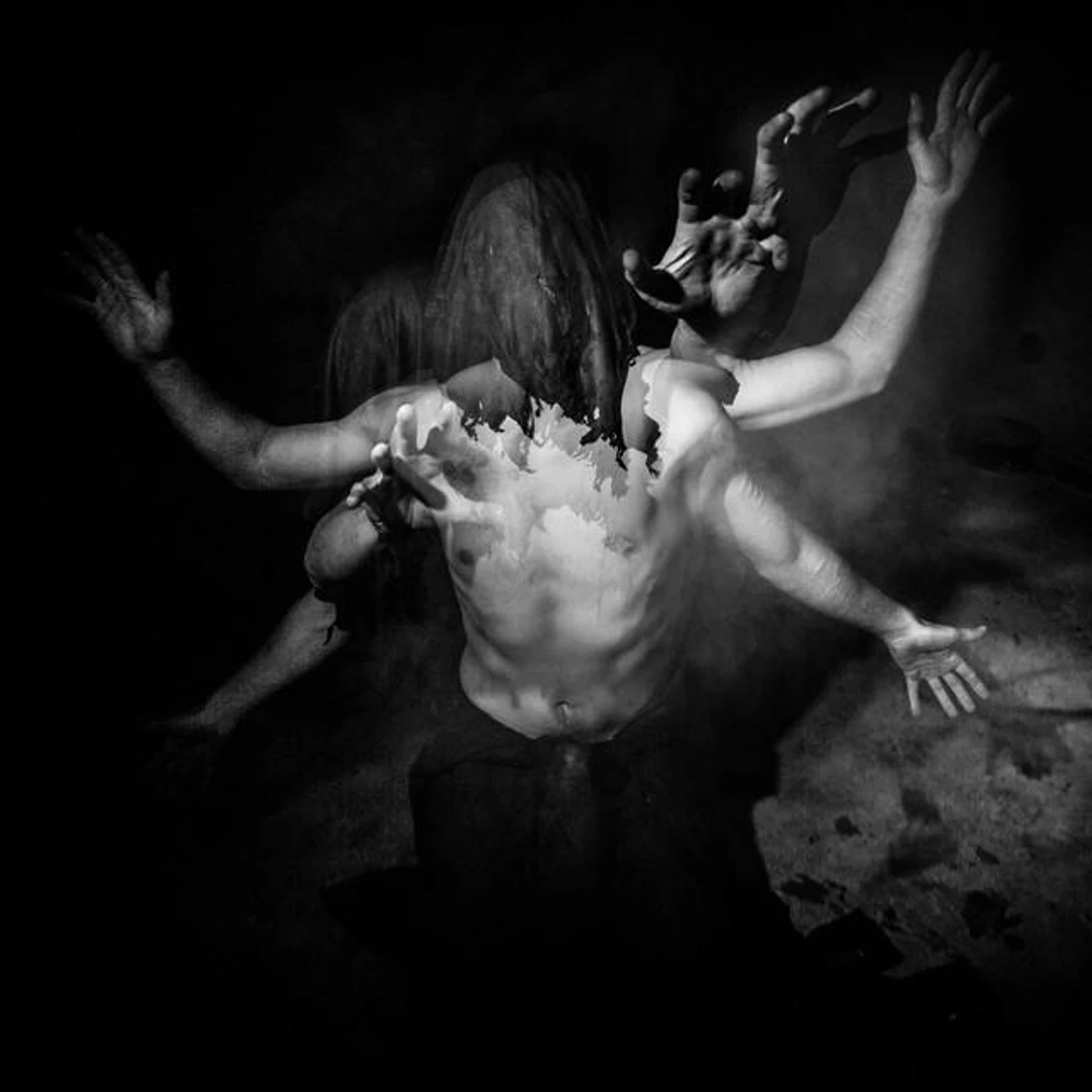 NEPHILIM'S HOWL