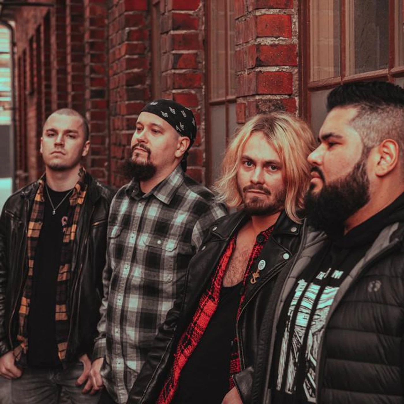 Nervebreak Brand Page