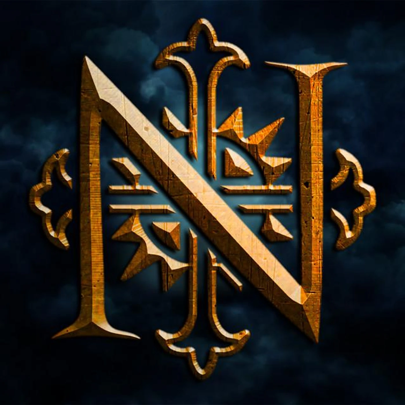 Nergard Brand Page