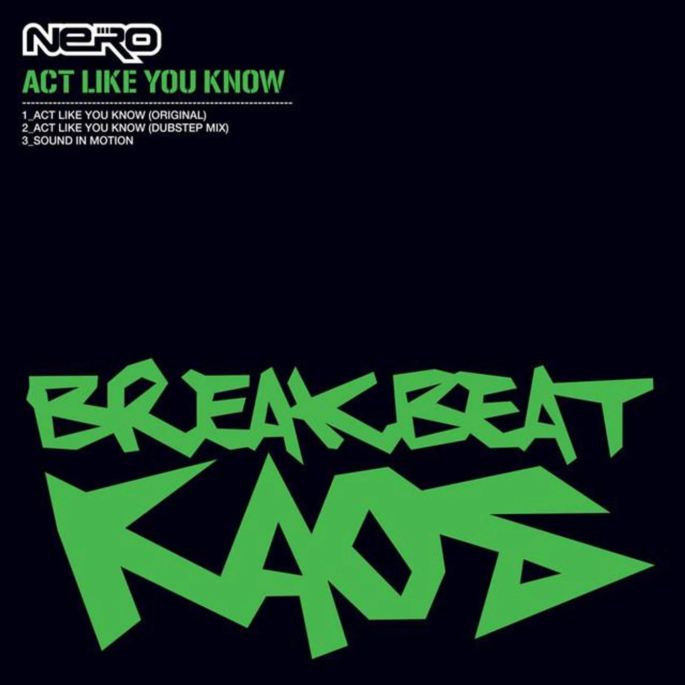 Nero UK