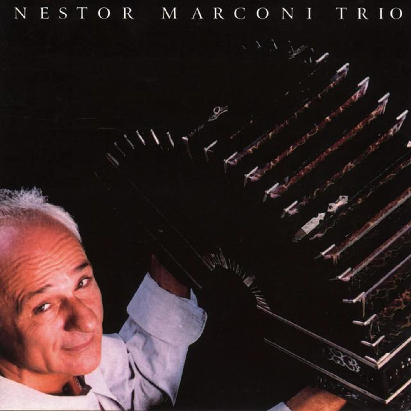 Nestor Marconi Trio Brand Page