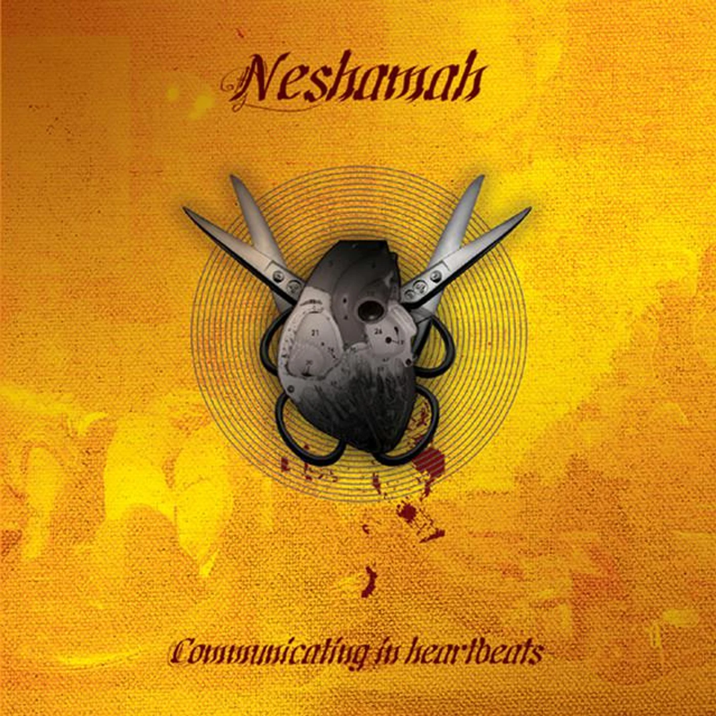 Neshamah Brand Page
