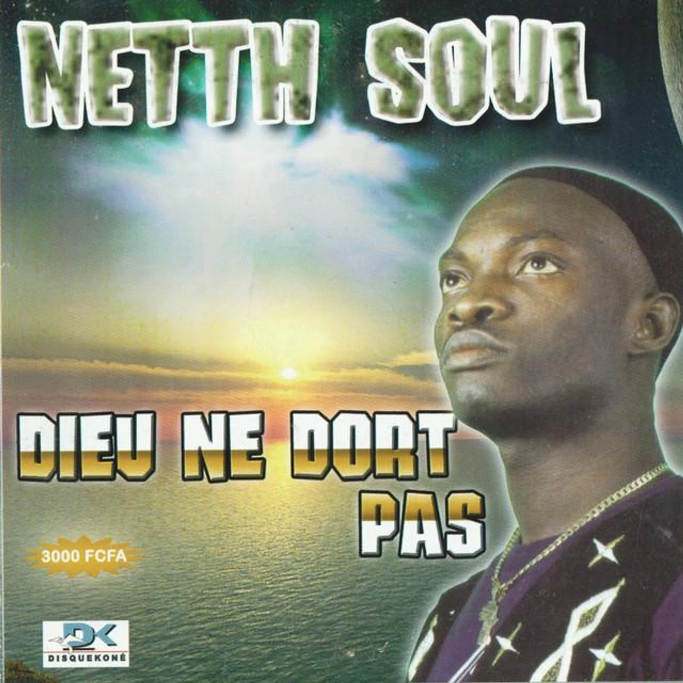 Netth Soul