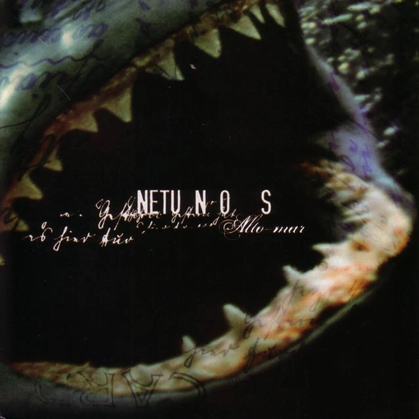 Netunos