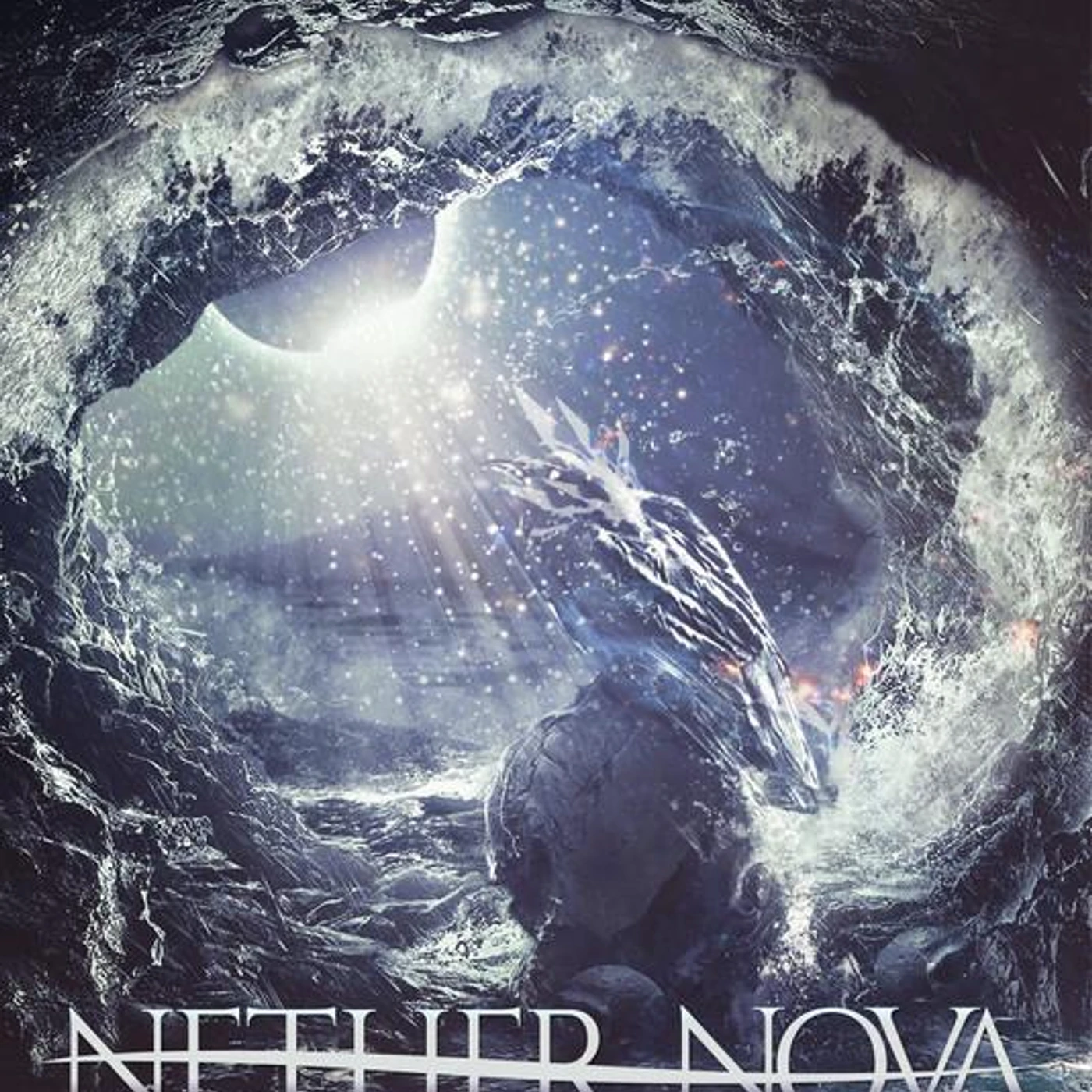 Nether Nova Brand Page