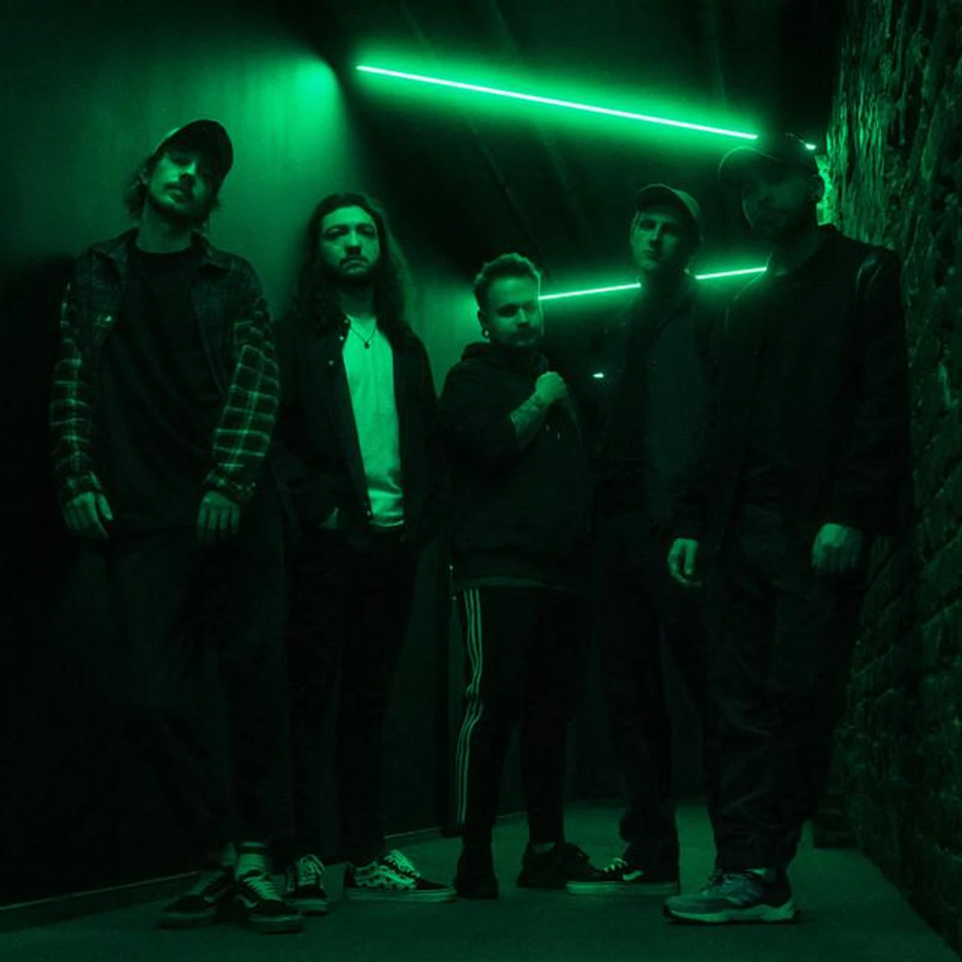 Netherless Brand Page