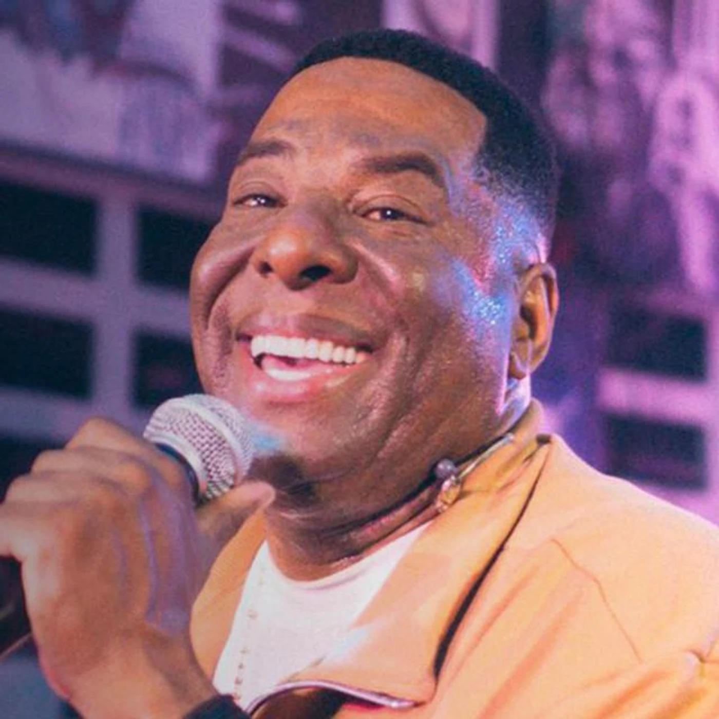 Netinho De Paula Brand Page