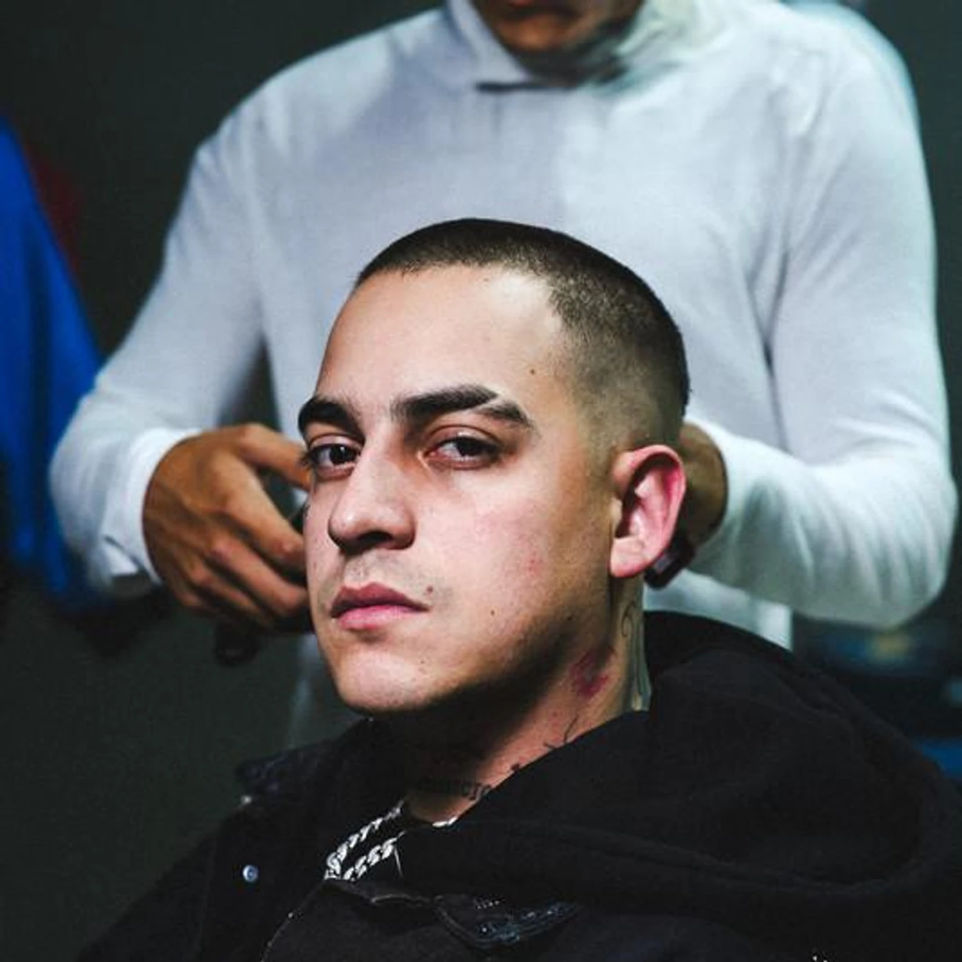 Neto Peña Brand Page