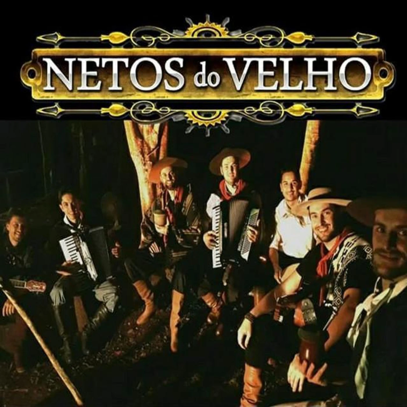 Netos do Velho Brand Page