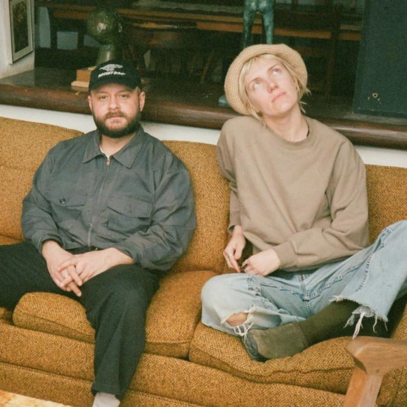 Neu Blume Brand Page