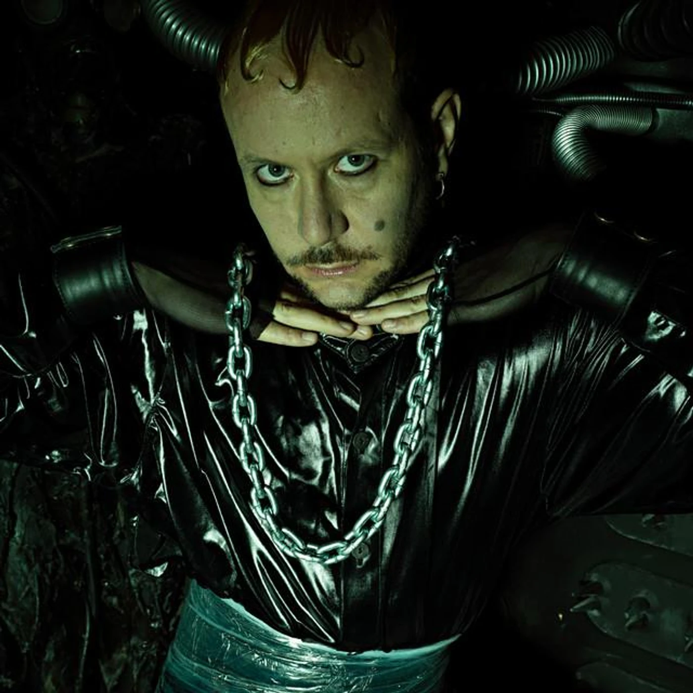 Neu Verboten Brand Page