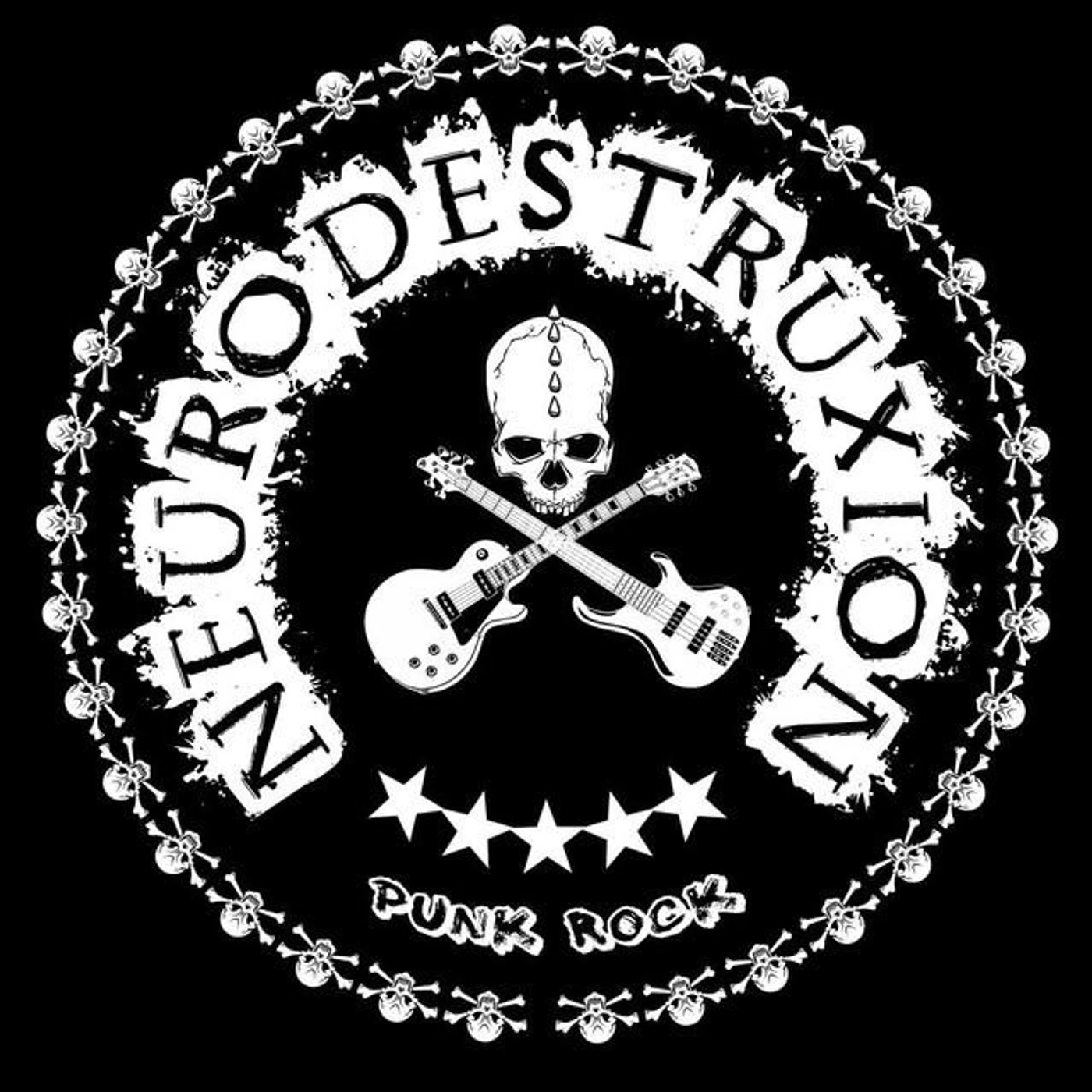 Neurodestruxion
