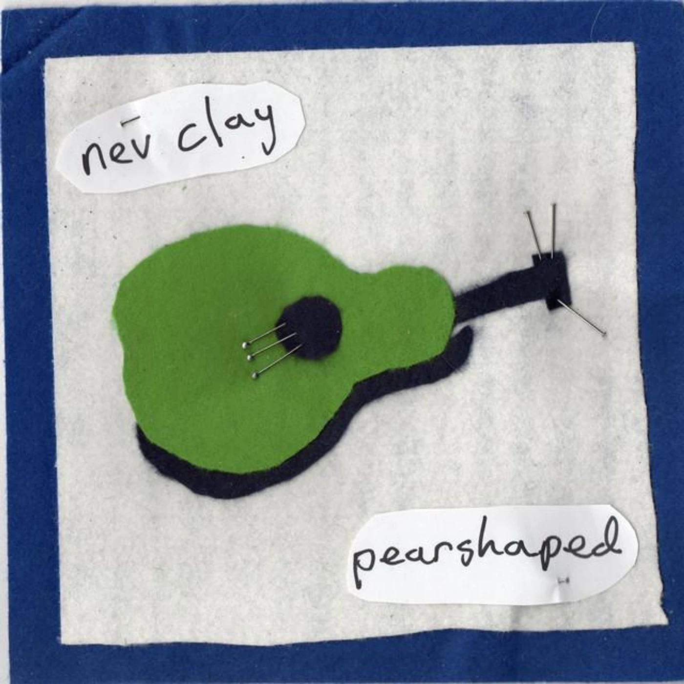 Nev Clay Brand Page