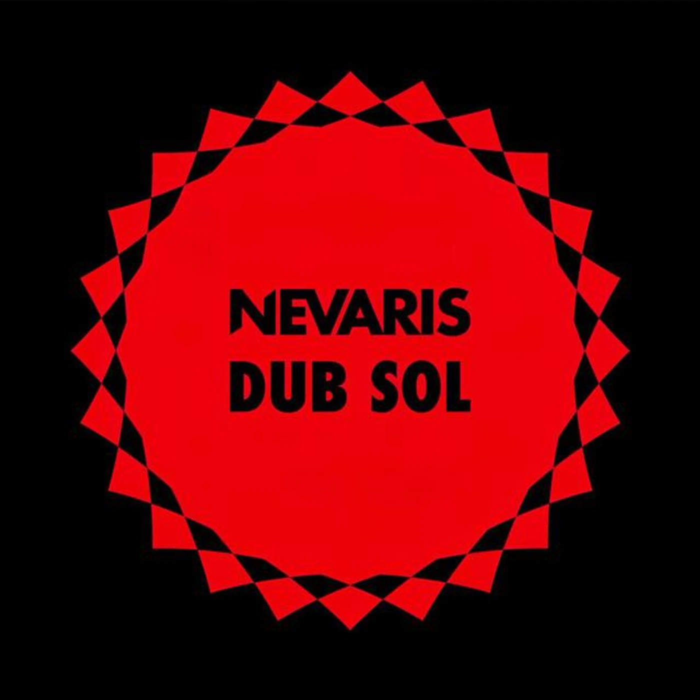 Nevaris Brand Page